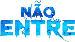 No entres — Logos 2