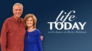 Life Today with James Robison