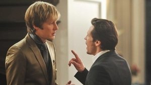 Revenge: Season 2-Episode 16