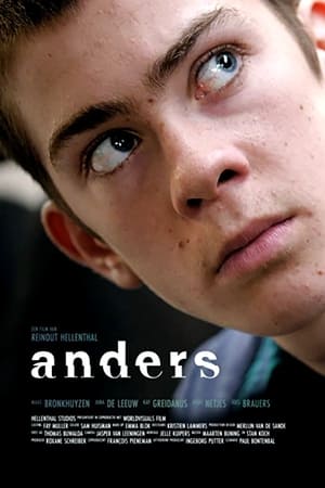 Poster Anders 2017