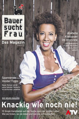 Bauer sucht Frau