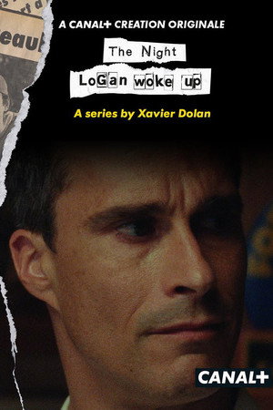 The Night Logan Woke Up