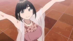 Ganbare Douki-chan: 1×11