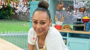 The Great Celebrity Bake Off for Stand Up To Cancer: 7×4