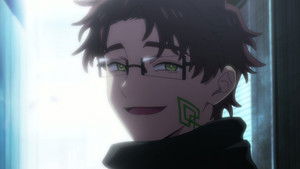 Scum of the Brave: 1×1