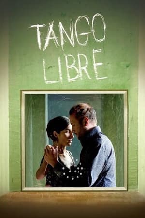 Poster Tango Libre 2012