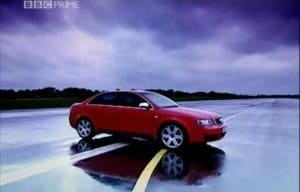 Top Gear: Sezon 2 Odcinek 2