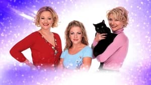poster Sabrina, the Teenage Witch