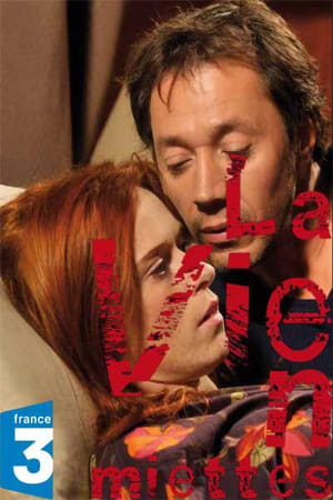 Poster La Vie en miettes 2011