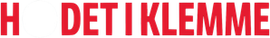 Hodet i klemme — Logos 1