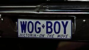 The Wog Boy (2000)