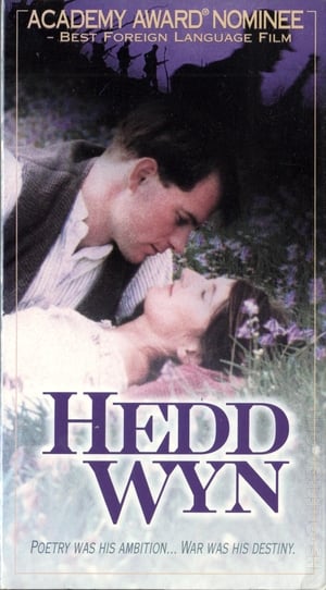 Poster Hedd Wyn 1992