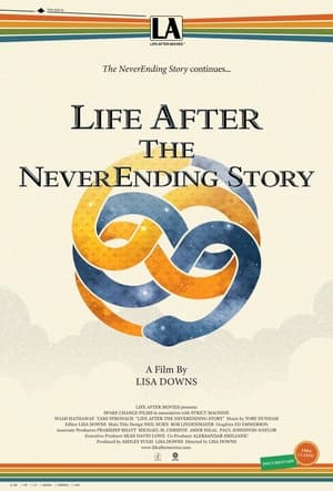 Image Life After the NeverEnding Story