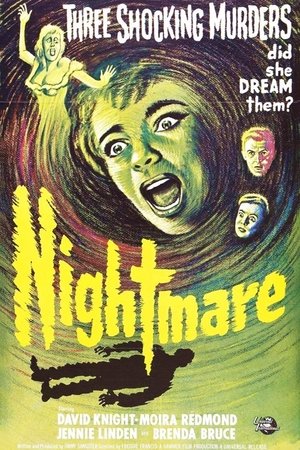 Nightmare Nightmare