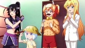 Ore Ga Ojousama Gakkou Ni Shomin Sample Toshite Gets Sareta Ken – Episódio 10 – Estou Curiosa Sobre Isso Há Um Tempo, Mas O Que É Gets?