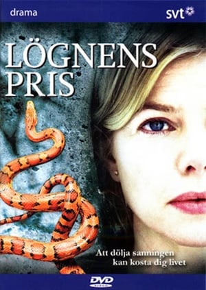 Poster Lögnens pris 2007