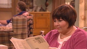 Roseanne: 2×22