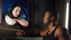 Dark Matter: Sezon 1 Odcinek 9