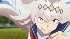 Umamusume: Cinderella Gray: 1×18