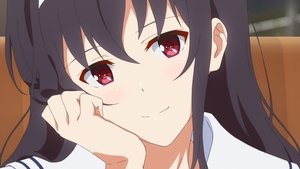 Saenai Heroine no Sodatekata: 1×6