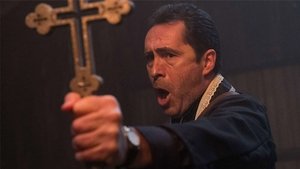 The Nun (2018)
