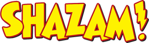 Shazam! - Capitão Marvel — Logos 3
