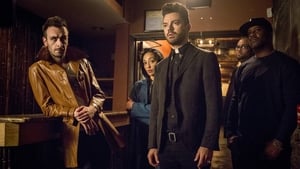 Preacher 2×3