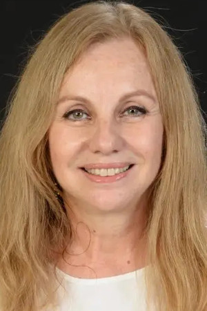 Ayşen İnci portrait