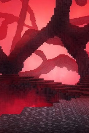 Destroying A World That Doesn’t Exist