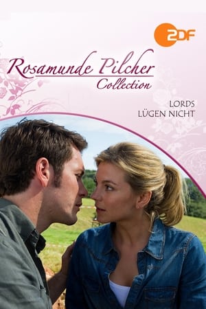 Poster Rosamunde Pilcher: Lords lügen nicht (2010)