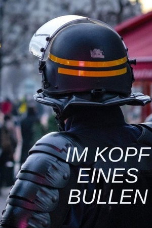 Im Kopf eines Bullen