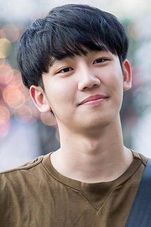 Kirati Puangmalee portrait