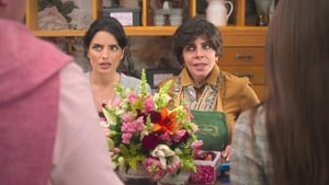 The House of Flowers: 1×9