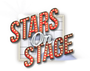 Stars on Stage — Logos 1