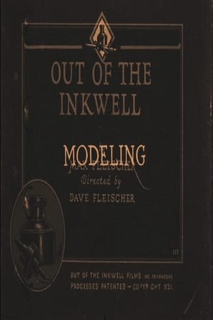 Poster Modeling 1921
