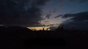 A Poacher&rsquo;s Honor