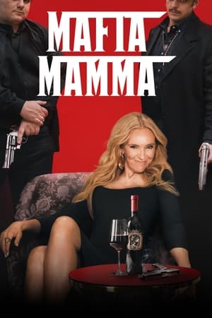 Mafia Mamma: De Repente Criminosa Torrent (2023) Legendado 5.1 WEB-DL 1080p – Download