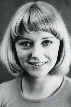 Pernille Grumme portrait