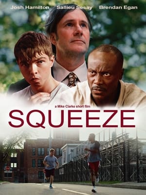 Poster Squeeze (2023)