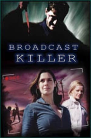 Broadcast Killer poster