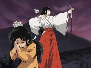InuYasha Season 1 Episode 148
