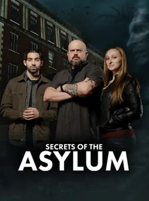 Secrets of the Asylum