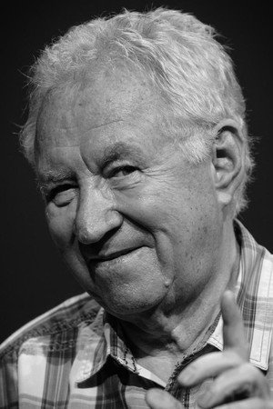 Karol Čálik portrait