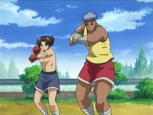 KenIchi The Mightiest Disciple: 1×9