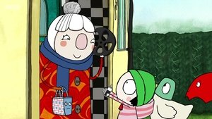 Sarah & Duck Woollen Memories