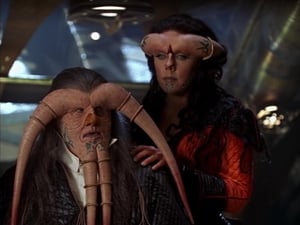 Farscape: 1×3