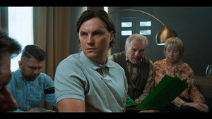 Hostages: 1×5