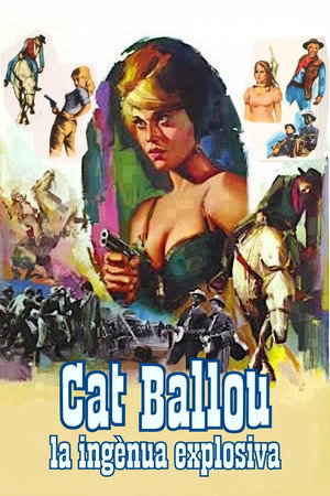 Cat Ballou 65
