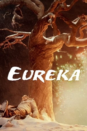 Poster Eureka 1983