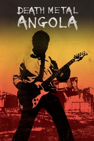 Death Metal Angola (2014)
